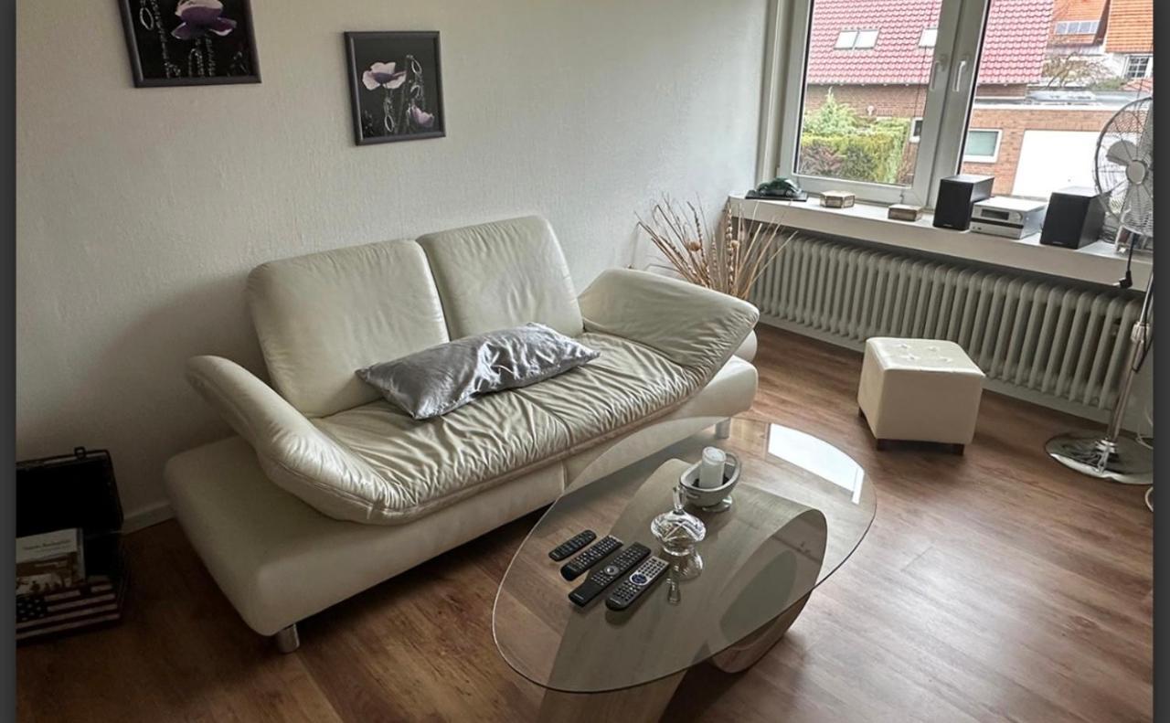 Linas Wohlfuehloase Hameln Apartment Hessisch Oldendorf Luaran gambar