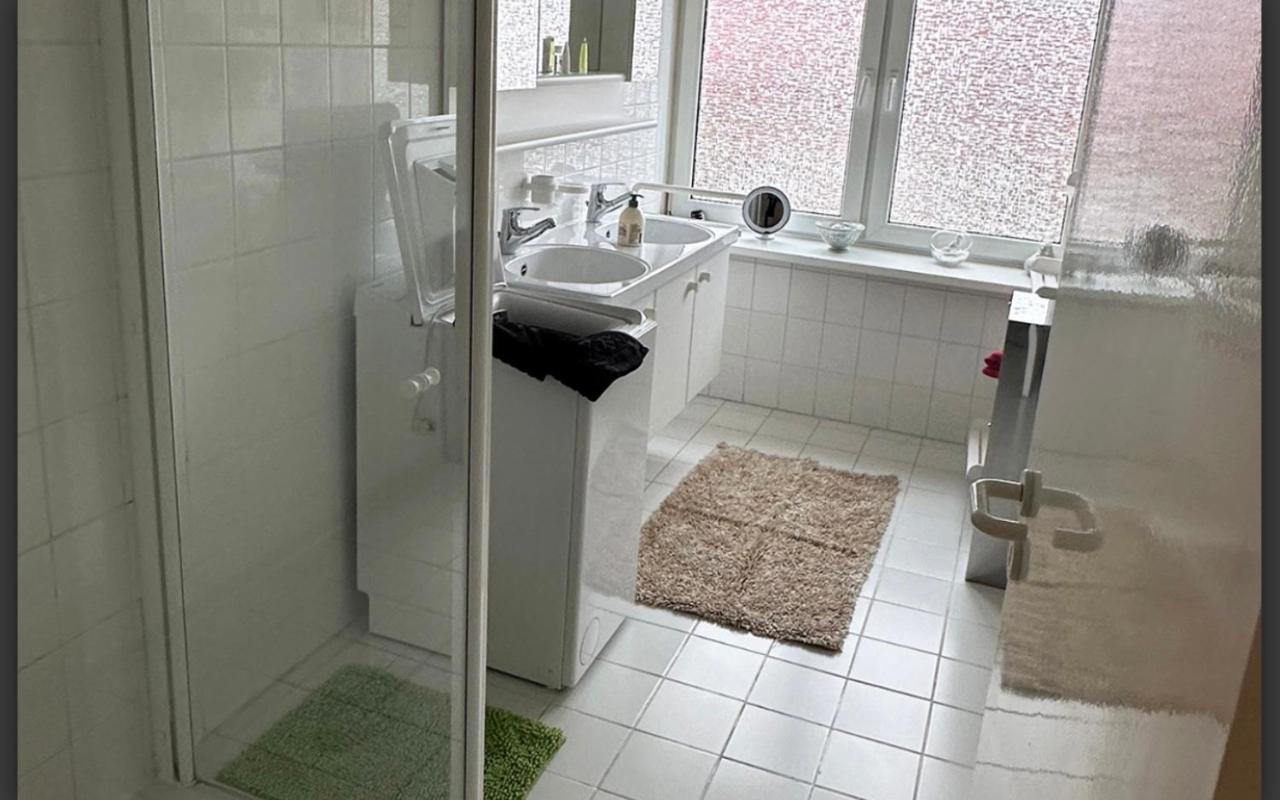 Linas Wohlfuehloase Hameln Apartment Hessisch Oldendorf Luaran gambar
