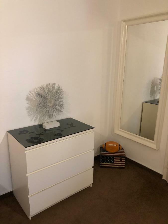 Linas Wohlfuehloase Hameln Apartment Hessisch Oldendorf Luaran gambar